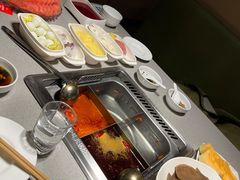 -海底捞火锅(吴中路店)