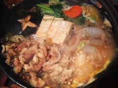 牛肉火锅-铃木食堂(帽儿胡同店)