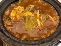 -粤仔湾砂锅粥(金太湖店)