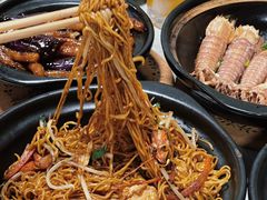 -甬小馆·焗海鲜温州菜(五马街店)