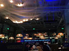 大堂-simply thai天泰(长泰广场店)