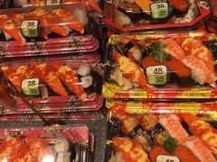 -池田寿司·4H鲜作(西直门凯德华联店)