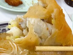 -明呈黄鱼面馆(斜土路店)