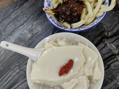 -西月城谭豆花(春熙路店)