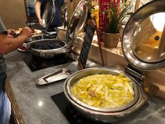 -千岛湖伯瑞特度假酒店-米兰西餐厅