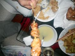 -南城香·饭香串香馄饨香(赵公口店)