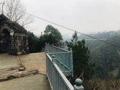 -丹山赤水风景名胜区