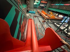 -极限PLAY运动娱乐新世界·团建派对潮玩休闲馆·室内蹦极高空游乐园