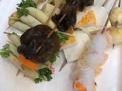 -宏姐串串香(宏伟路店)