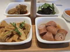 -莆田餐厅PUTIEN(西安万象天地店)
