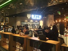 -永辉Bravo超市(东二环泰禾广场店)