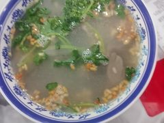 -清真马祥兴菜馆(云南北路店)