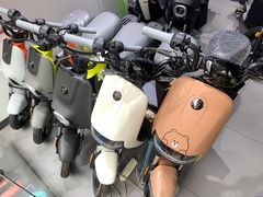 -九号电动车(安定门内大街店)