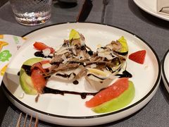 -YUE·6·西式融合餐厅(外滩六号店)