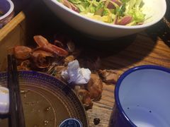 -盐汪子杂鱼馆(大港店)