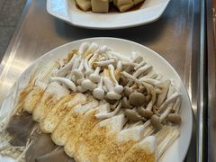 -揽月斋炙子烤肉·清真(安定门·五道营店)