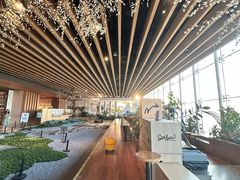 -Seesaw Coffee(朝阳大悦城店)