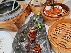 -时间里·新派粤菜(远洋店)