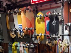 -聚点滑板SPOT SKATE(常熟路店)