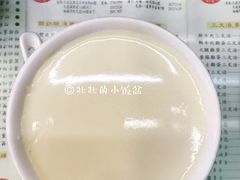 姜汁撞奶-义顺牛奶公司(庇利金街店)