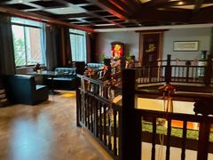 -正元阁影院足道SPA(鲁迅故里店)