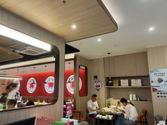 -宴全牛粤来越牛潮汕鲜牛肉火锅(海州万达广场店)