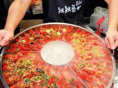 -靓靓蒸虾·头牌蒸虾(南山桂庙店)