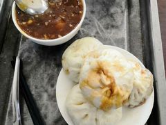 炒肝-姚记炒肝店(鼓楼店)