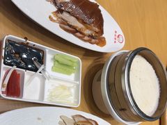 -郭林家常菜(狼垡店)