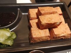 -馔豚·台北菜专门店(深圳湾万象城店)