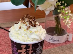-茶话弄(李家村万达店)