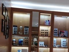 -宝丽眼镜(湖墅店)