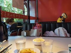 -匠熙小馆(崇文门店)