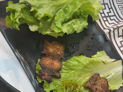 -云晓光头烧烤吧(德平路店)