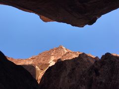 -天山神秘大峡谷