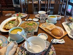 -美乐食街(小南店)