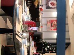 -港丽餐厅(高德置地店)