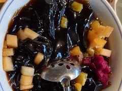 -黄山老妈·土菜(碧桂园店)