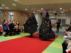 -海汀顿儿童之家(保利香雪园区)