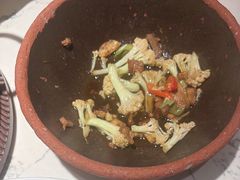 -奉天小馆·非遗东北菜(济南万象城店)