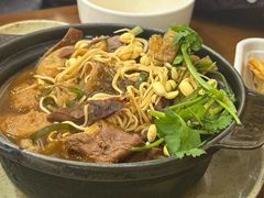 -李记清真馆(打钉巷店)