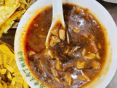 -马老三肉丁胡辣汤(西一路店)