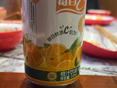 -京元盛铜锅涮肉(上海总店)