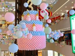 -义乌之心城市生活广场(新马路店)