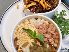 -四川饭店(长白店)