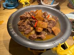 -吃饭皇帝大·土家民族菜(温州万象城店)