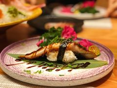 -文三酒肆自助放题(新街口友谊广场店)