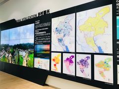 -广州市城市规划展览中心