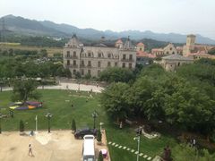 -北京张裕爱斐堡酒庄
