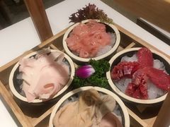-丙申臺火锅